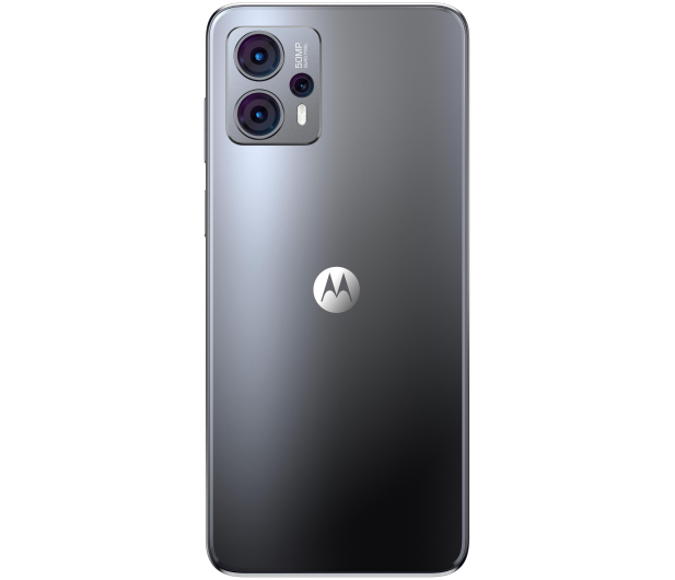MOTOROLA MOTO G23 8/128GB Grafitowy - 1111270 - zdjęcie 3